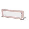 Baby Bed Rail SAFETY NIGHT Pink